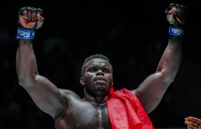 Live – Segui in diretta su Wiwsport.com il ritorno di Reug Reug, campione del mondo di MMA