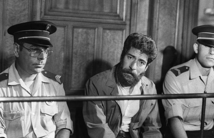 Il tribunale di esecuzione della pena ordina la liberazione dell'attivista filo-palestinese Georges Abdallah, detenuto da quarant'anni