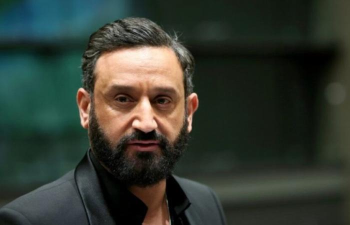 Frequenze TNT: C8 e Hanouna si impegnano in una situazione di stallo in tribunale: Notizie