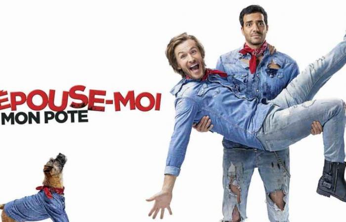 “Sposami amico mio”: 5 cose da sapere sul film trasmesso da M6 questa sera (15 novembre)