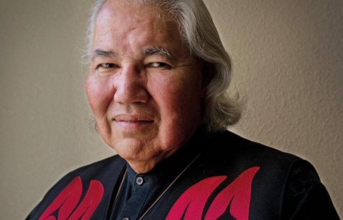 Murray Sinclair: La morte di un eroe