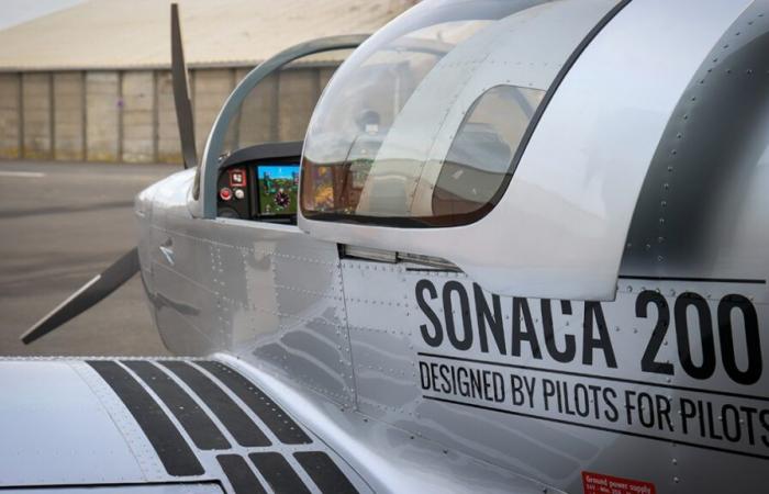 Sonaca Aircraft va volontariamente in liquidazione: si prevedono perdite di posti di lavoro?