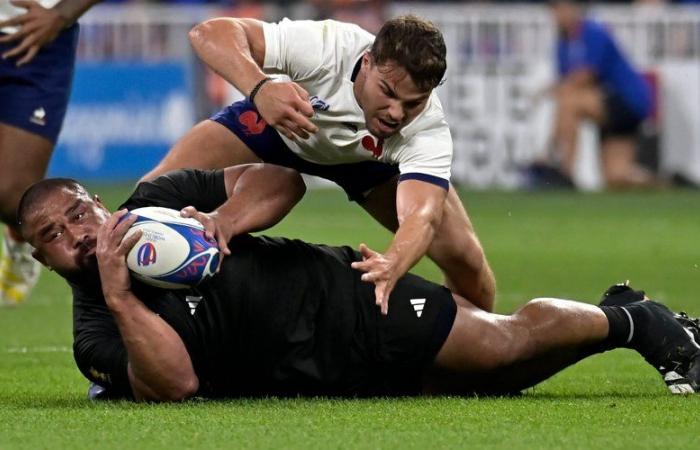 Francia – All Blacks: a che ora, su quale canale e quali formazioni lo scontro tra le due squadre?