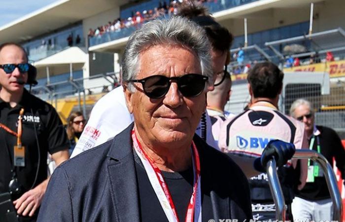 Formula 1 | “Prossimi cambiamenti” nell'offerta Andretti F1