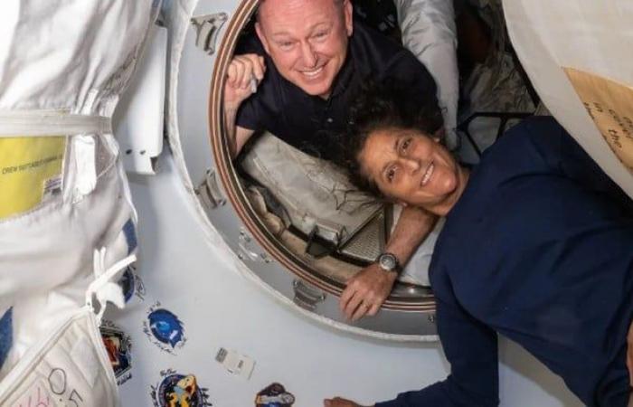 La Nasa rassicura dopo le indiscrezioni sullo stato di salute dei suoi astronauti a bordo della Iss