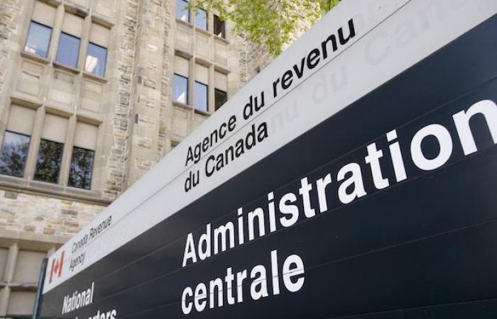 Servizio pubblico: confermati i tagli all’Agenzia delle Entrate canadese