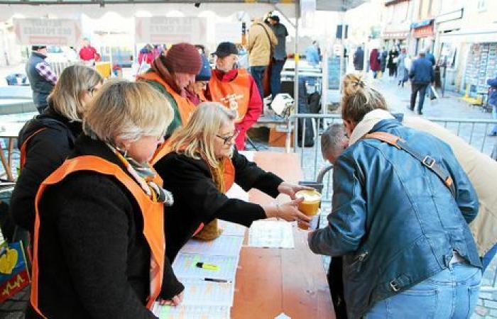 Fiera del crimine, festa dei clown, luna park… Cosa fare in Bretagna questo fine settimana del 16 e 17 novembre 2024?