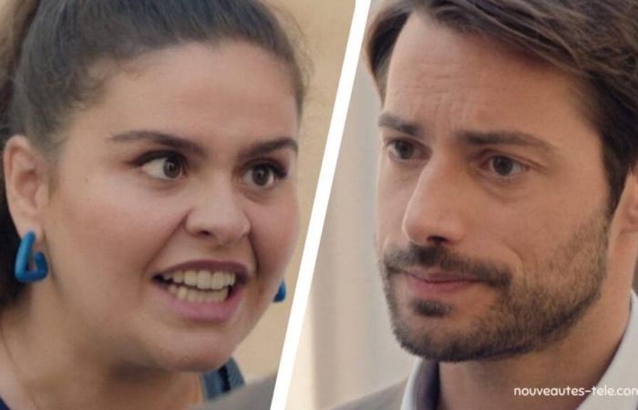 Ofelia e Ulisse in guerra, Antonio riesce nel suo machiavellico piano – Plus belle la vie 19 novembre 2024 (episodio 216 – riassunto completo PBLV)