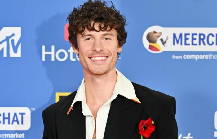 Shawn Mendes ammette che lui e l’ex Camila Cabello non sono stati molto vicini ultimamente