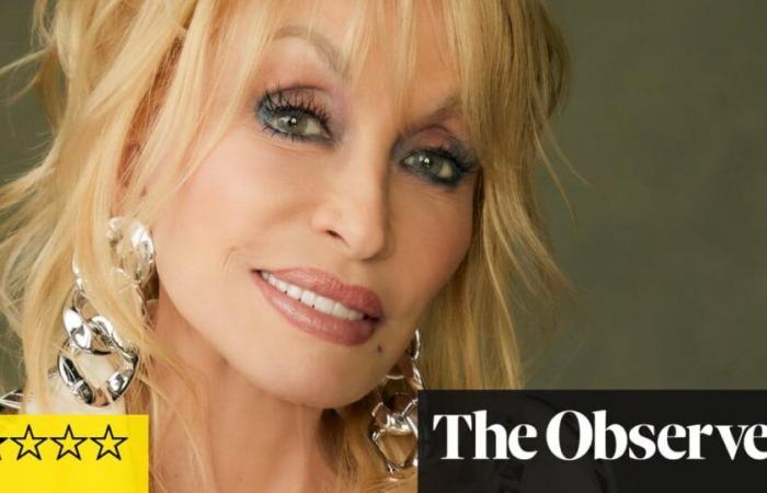 Dolly Parton e famiglia: DNA di Smoky Mountain: recensione di famiglia, fede e favole – Dolly scava in profondità | Dolly Parton