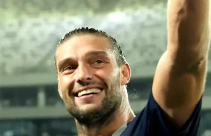 Andy Carroll: “Gli ultimi anni in Inghilterra? È stato un incubo. Ho perso interesse per tutto”