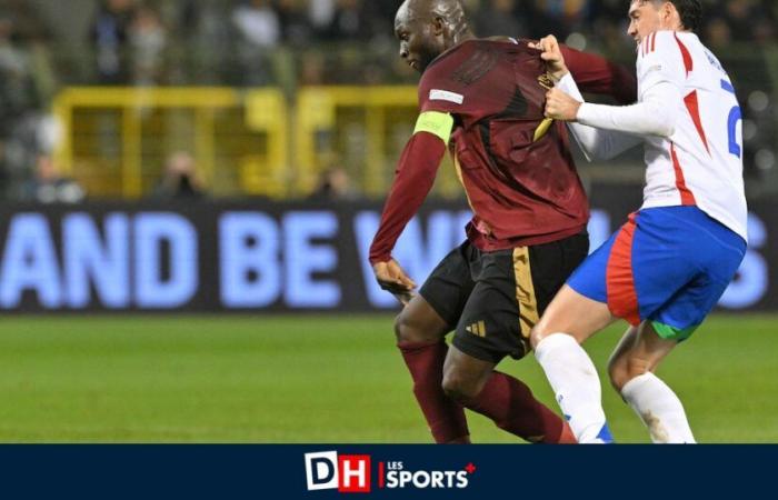 Red Devils: ci vorrà molto più di Lukaku per riaccendere la fiamma