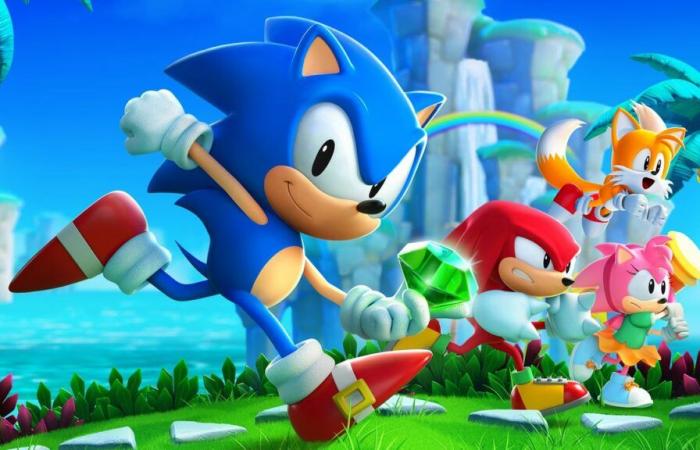 I fan di Sega sono sollevati nel sapere che Sonic the Hedgehog è ancora senza casa