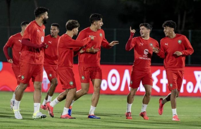 Gabon-Marocco: gli orari e dove vedere in tv la partita di qualificazione alla Coppa d’Africa