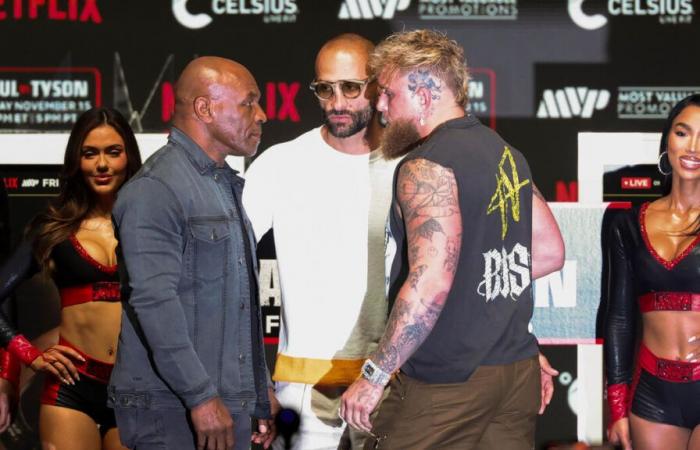 Boxe: perché si parla così tanto del duello tra Mike Tyson e Jake Paul