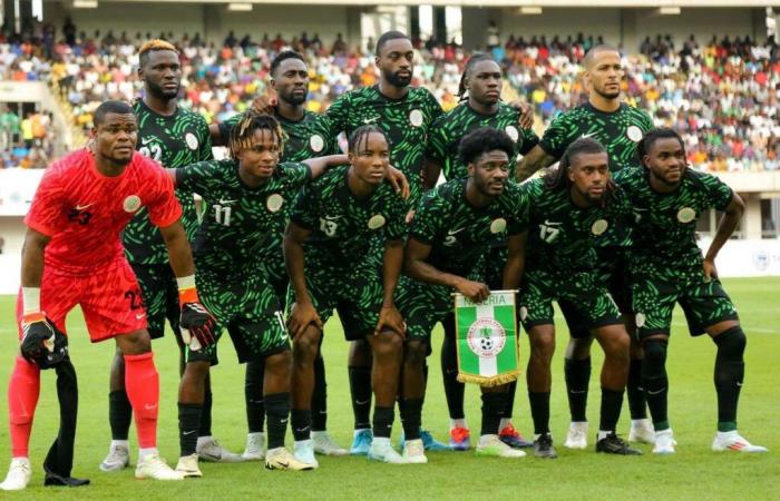 AFCON 2025: La Nigeria si qualifica dopo la sconfitta del Ruanda contro la Libia