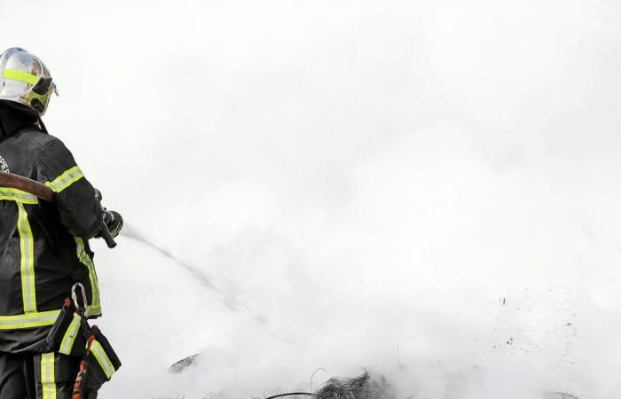 Incendio in una casa di riposo in Spagna provoca almeno dieci morti e due feriti gravi