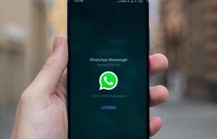 Cosa cambierà su WhatsApp a dicembre