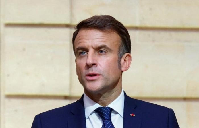 Emmanuel Macron visiterà l'Arabia Saudita dal 2 al 4 dicembre