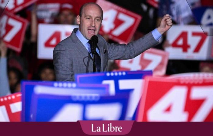 Stephen Miller, l’uomo che sussurra all’orecchio destro di Donald Trump