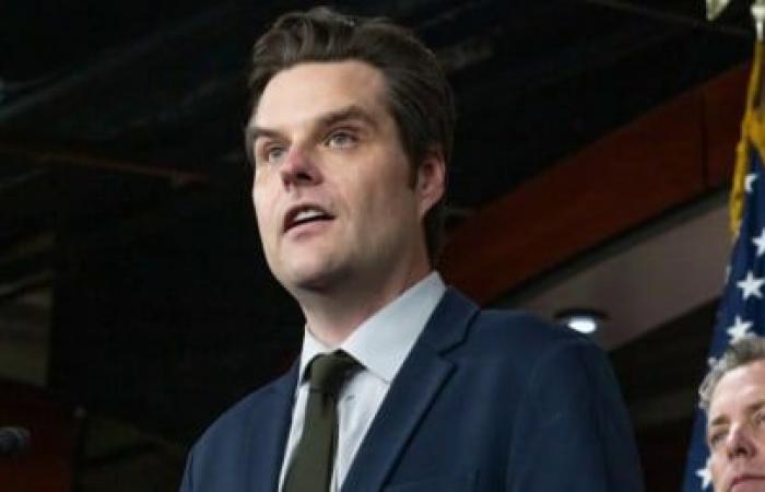 Matt Gaetz “deve essere la peggiore” nomina di gabinetto “nella storia americana”: l'Amb. Giovanni Bolton