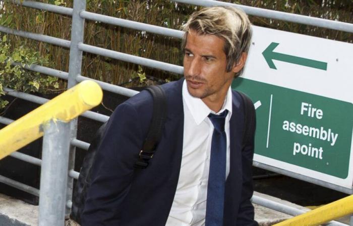 La divertente riconversione di Fabio Coentrão