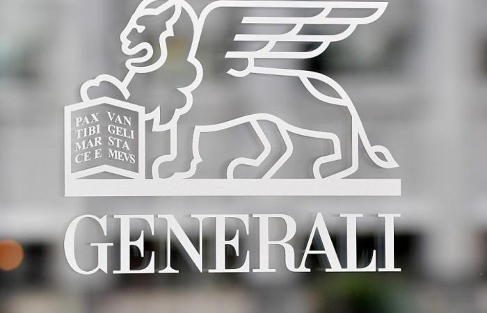 Generali: utile in calo sui nove mesi, sopra le attese