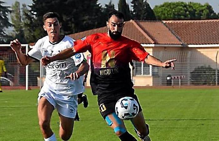 Coupe de France/7° turno: RCO Agde determinata a continuare il suo viaggio