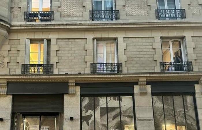 CP Company prepara un'apertura nel Marais a Parigi