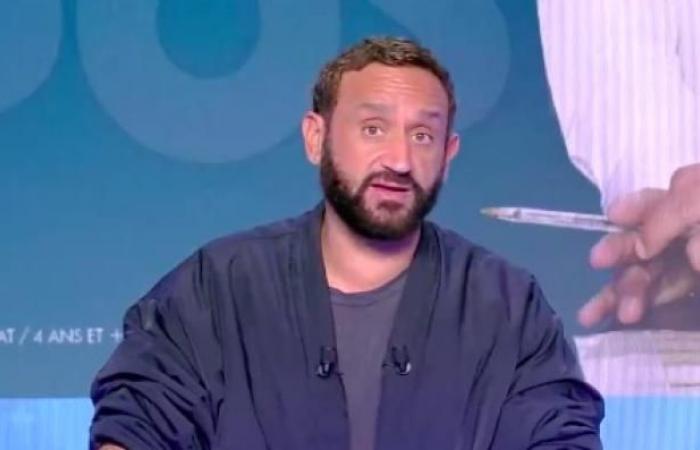 Pubblico alle 20:45: Cyril Hanouna è l’unico talk show a superare la soglia dei 2 milioni di telespettatori con “Touche pas à mon poste” ieri sera su C8 con quasi 2,2 milioni