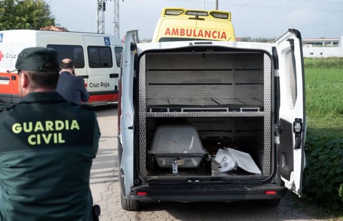 Spagna | Incendio in una casa di riposo provoca 10 morti, due feriti gravi