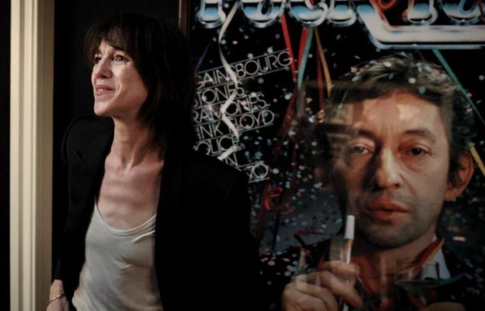 la situazione di stallo tra Charlotte Gainsbourg e il suo partner continua in tribunale