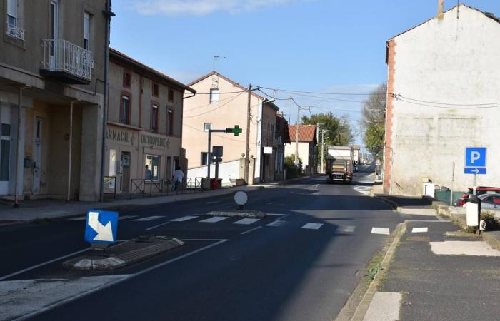 “Il rumore dei camion era diventato infernale”: dopo l’apertura della RN 102, inizia una nuova vita per questo villaggio dell’Alta Loira