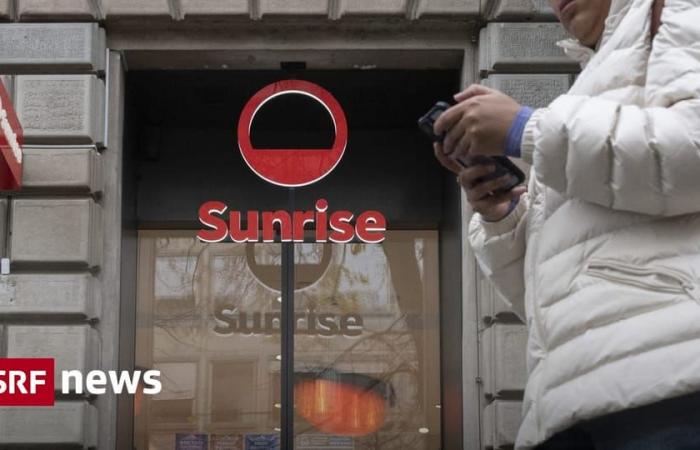 IPO di Sunrise: le risposte più importanti – News