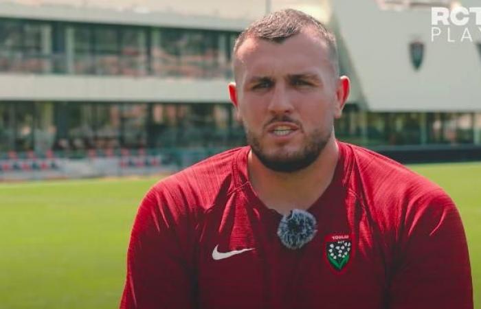 Ritiro, Blagnac, lutto: Tekori confida nell'incredibile “famiglia dello Stade Toulousain”