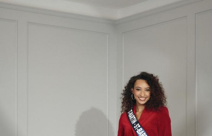 IN FOTO – Miss Francia 2025: scopri le foto ufficiali delle 30 candidate