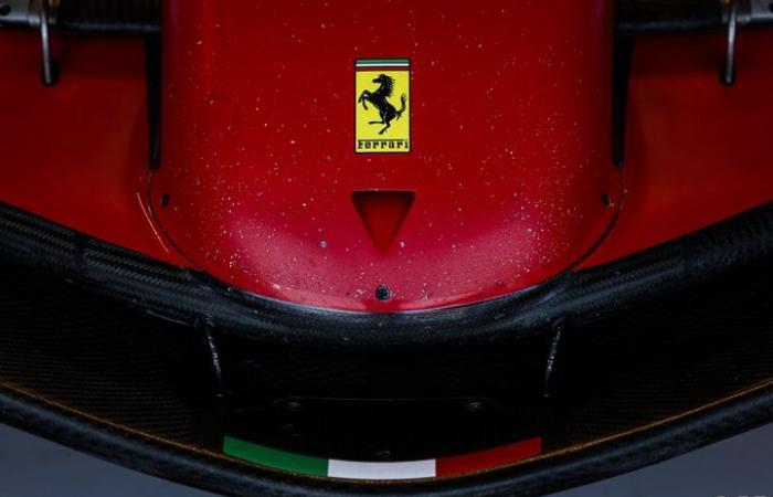 Formula 1 | Vasseur: la Ferrari si lancerà con ali anteriori più flessibili