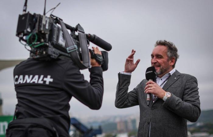 “Questo sport è davvero esploso e oggi non è più semplicemente uno sport per “ricchi””: l’analisi di Franck Montagny sul successo popolare e crescente della F1 in Francia