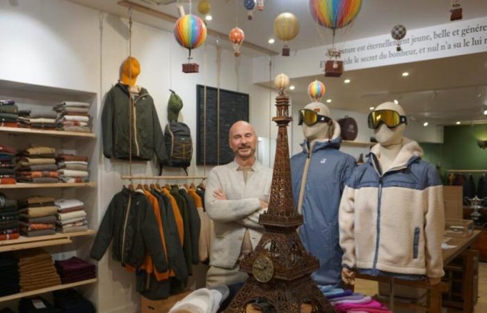 La boutique CasaNoé mette radici ad Argenton-sur-Creuse e si espande