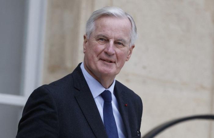 LIVE VIDEO – Crisi agricola: il primo ministro Michel Barnier ospite di France Bleu questo venerdì