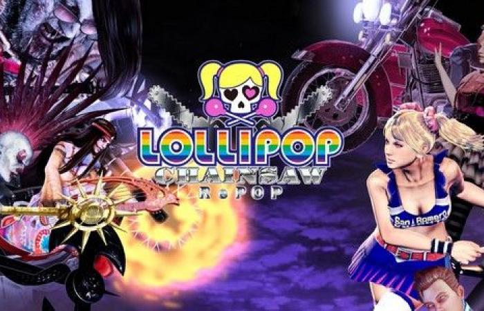 Lollipop Chainsaw RePOP: si avvicina un aggiornamento che migliorerà il framerate del gioco su Nintendo Switch – Nintendo Switch