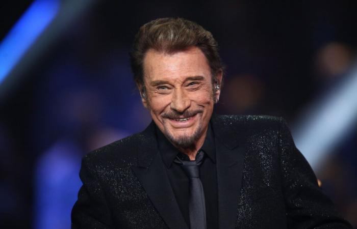 Funerali di Johnny Hallyday: rivelazioni sulle sequenze filmate tenute segrete