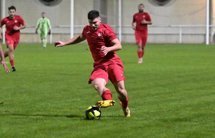 Calcio amatoriale – Regionale 2: incontro di vertice per l’Auch all’Éric Carrière contro il club cittadino mariano