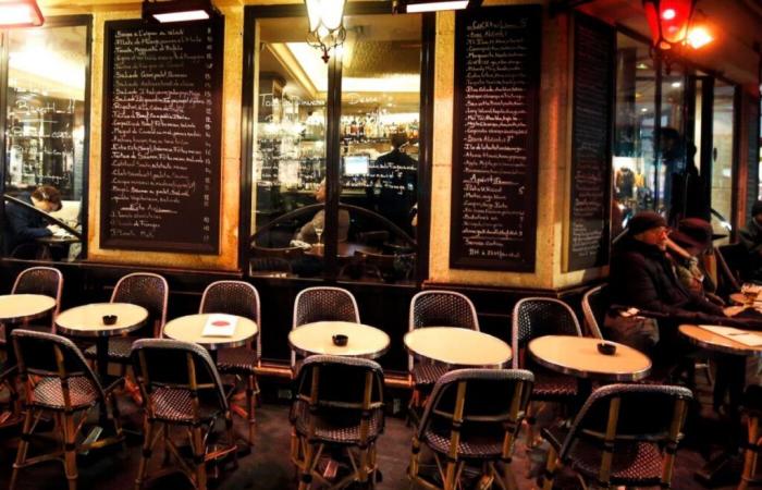 I bistrot francesi faranno domanda per essere registrati presso l’UNESCO