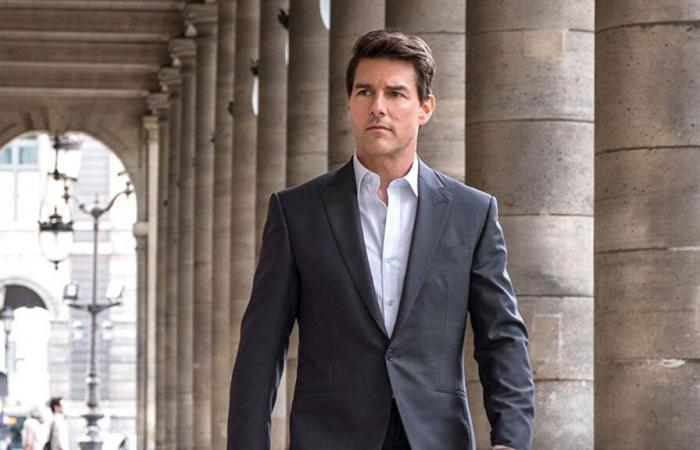 Tom Cruise ha trovato il suo successore per Mission Impossible! Vuole che questo attore gli assicuri il seguito dopo The Final Reckoning