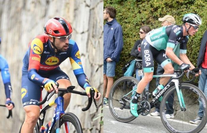 Ciclismo. Strada – Cataldo, Kennaugh… Tre nuovi direttori sportivi all'Astana