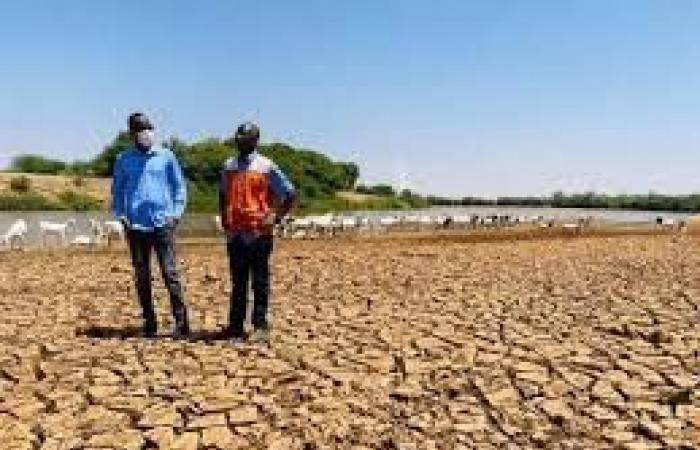 Africa/Clima: perdita del 5% del PIL a causa delle perturbazioni | APAnews