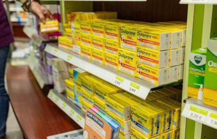 Doliprane, Dafalgan, Levothyrox… Quali sono i farmaci più consumati in Francia?