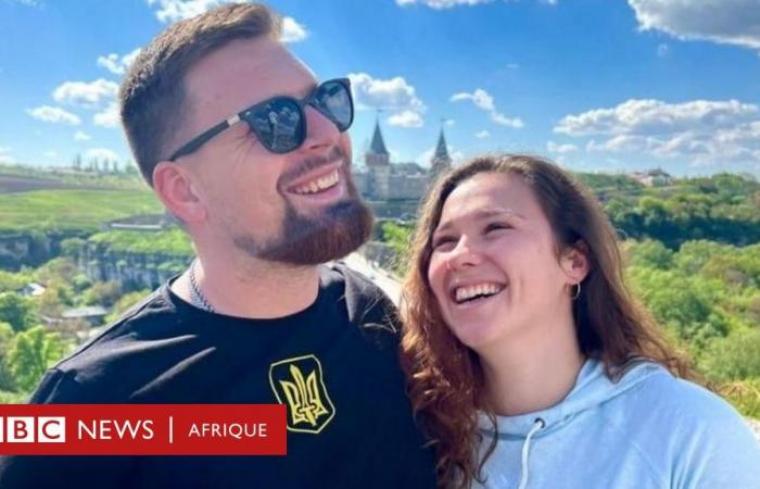 Guerra Ucraina-Russia: la storia d’amore di due giovani nei disordini del conflitto