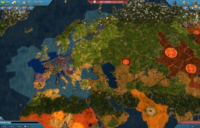 Ara History Untold: modding, microgestione… disponibile il primo major update | Xbox